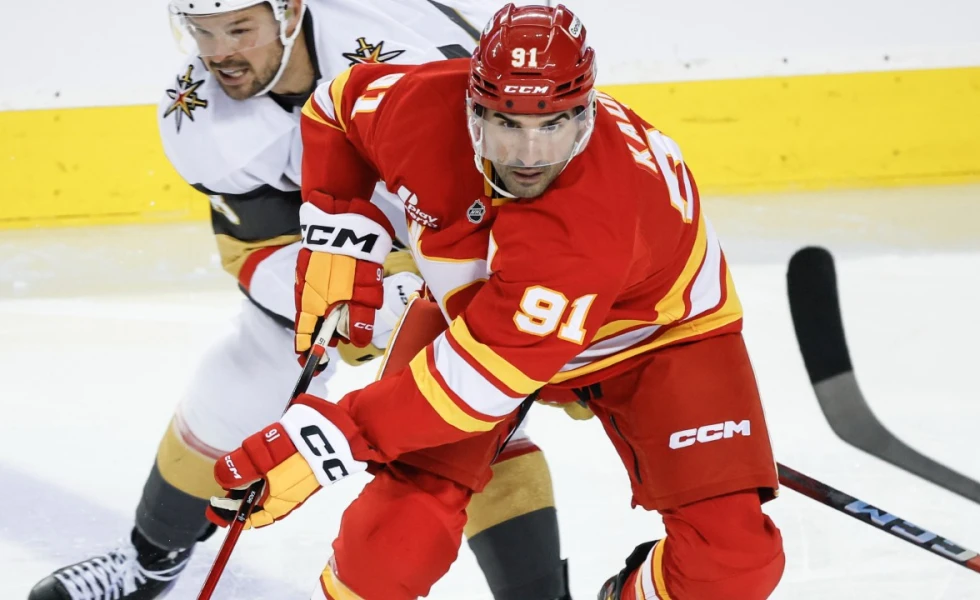 32 Thoughts: Flames in ‘danger zone’ as season begins to slip away