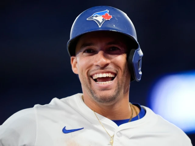 Toronto Blue Jays release epic hype video ahead of World Series