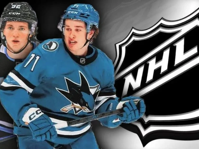 NHL News Rewind: Celebrini & Cooley Explode, Oilers vs Canadiens Chaos