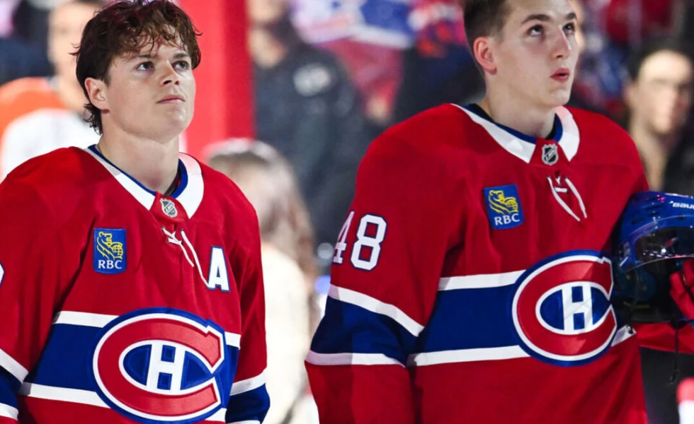 What we've learned about the Canadiens through 9 games