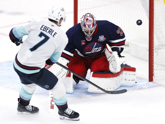 Pre-Scout: Seattle Kraken return home, can the Oilers expose potential flat spot?