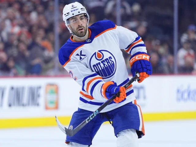 Sunday Overreactions: Will Oilers regret Evan Bouchard’s contract?