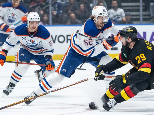 Oilers finish arduous road trip with reasons for optimism despite OT loss