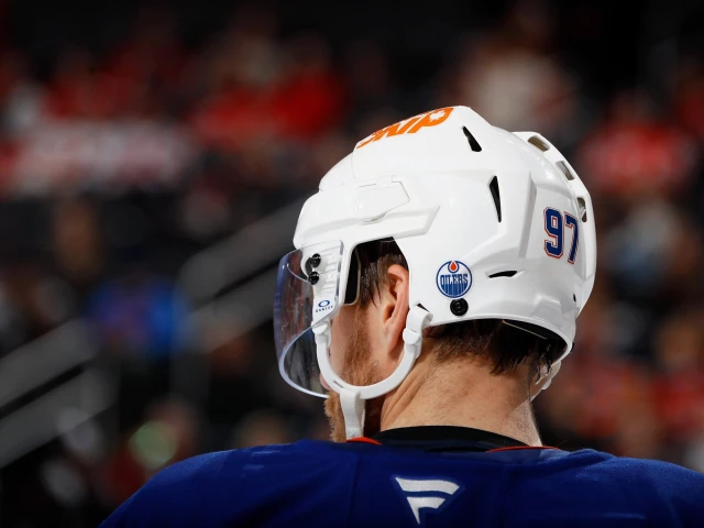 Was Connor McDavid's discount OK with NHLPA? Is big-name free agency dead? Ask CJ, part 2