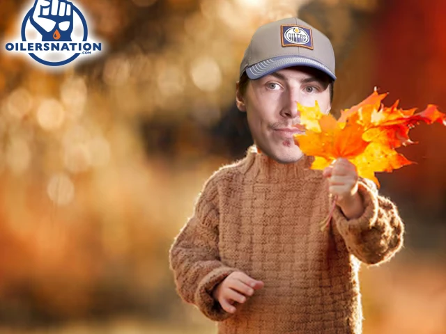 Monday Mailbag: Why are the Oilers having trouble scoring goals?