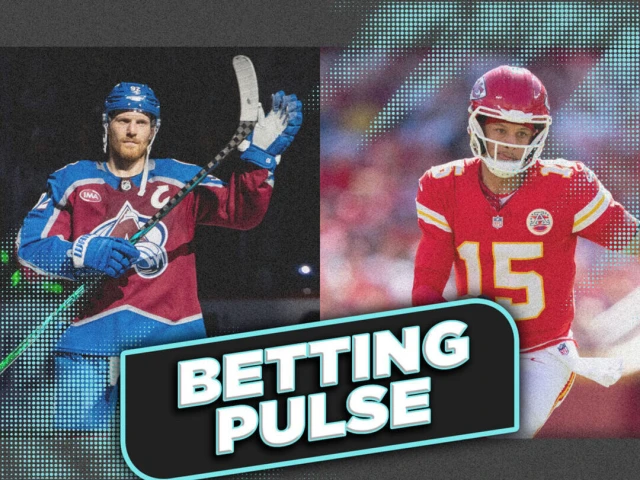 Sports equinox betting: Our favorite futures picks from 4 major leagues