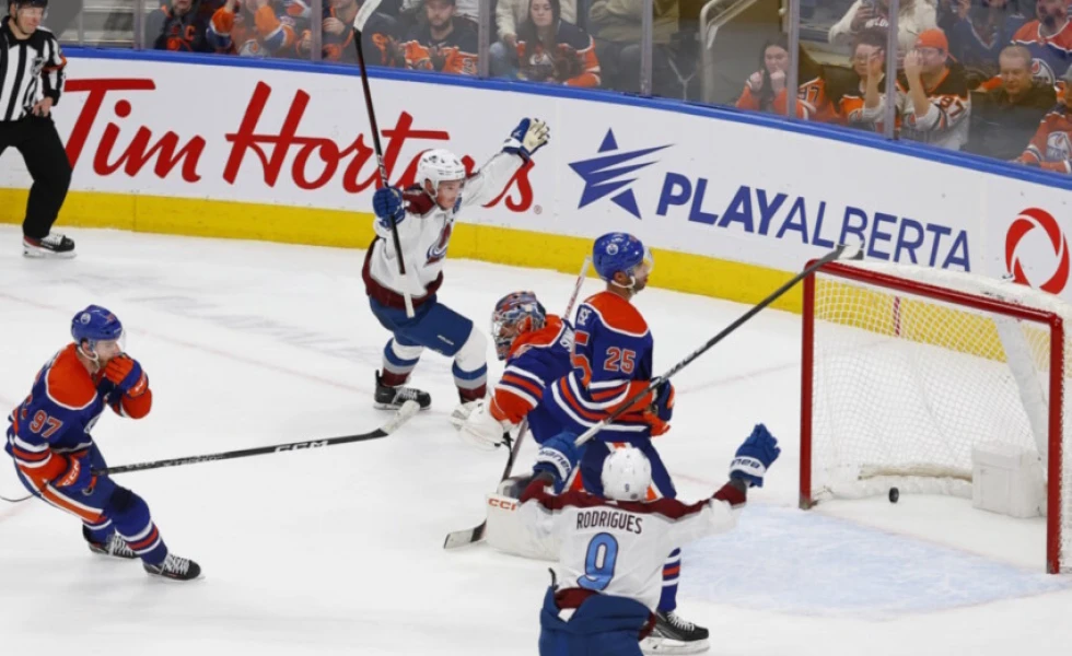 NHL Rumors: Edmonton Oilers, and the Colorado Avalanche