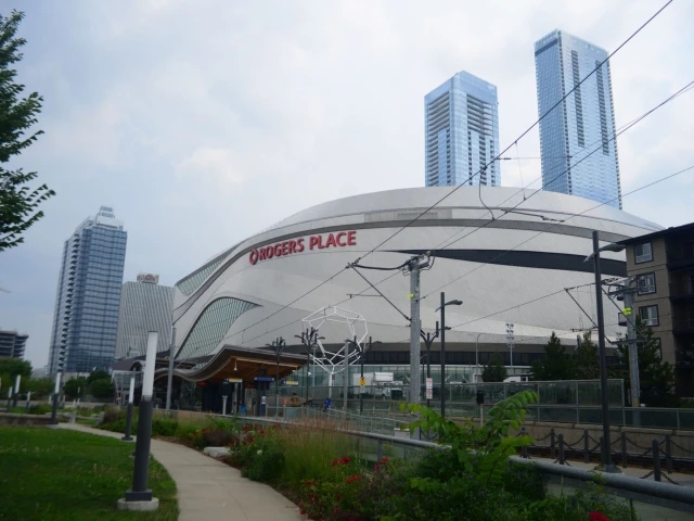 Oilers and Flames trying to bring 2028 World Cup of Hockey to Alberta