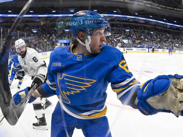 Blues dealt brutal Jake Neighbours injury blow