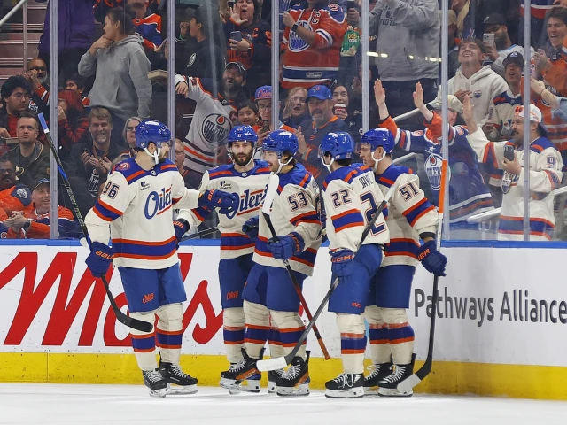 Isaac Howard scores again, Jack Roslovic settling in, and the Oilers love winning the hard way