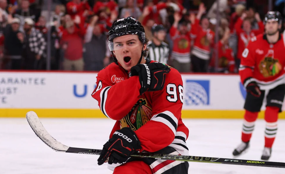 Highlights You Missed: Bedard's 1st hat trick, OT winners, and more