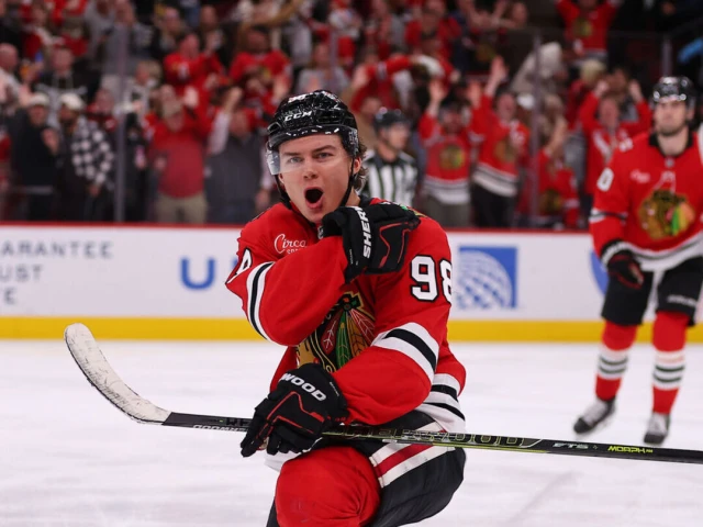 Highlights You Missed: Bedard's 1st hat trick, OT winners, and more