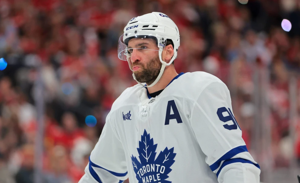 Leafs’ John Tavares becomes 49th NHLer to score 500 goals