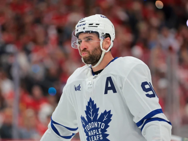 Leafs’ John Tavares becomes 49th NHLer to score 500 goals