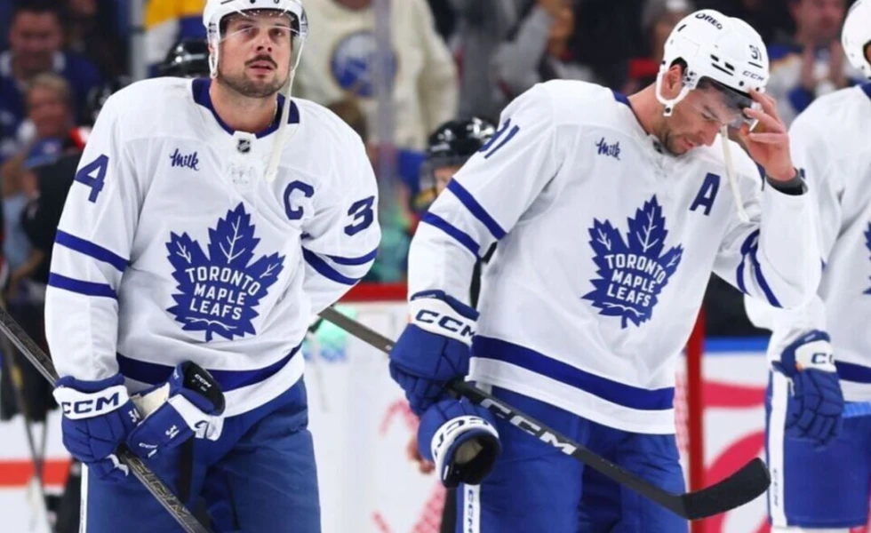 Maple Leafs need typical November surge more than ever