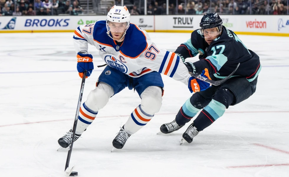 The ‘October Oilers’ are back. Can they snap out of it again?