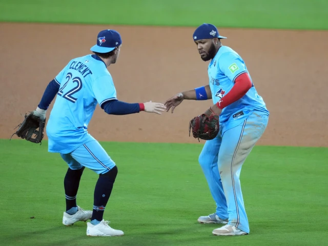 Real Life Podcast: The Blue Jays are one game away from winning the World Series