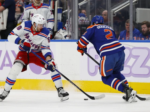 The Day After 12.0: Knoblauch open to benching Bouchard as Oilers’ mistakes continue to mount