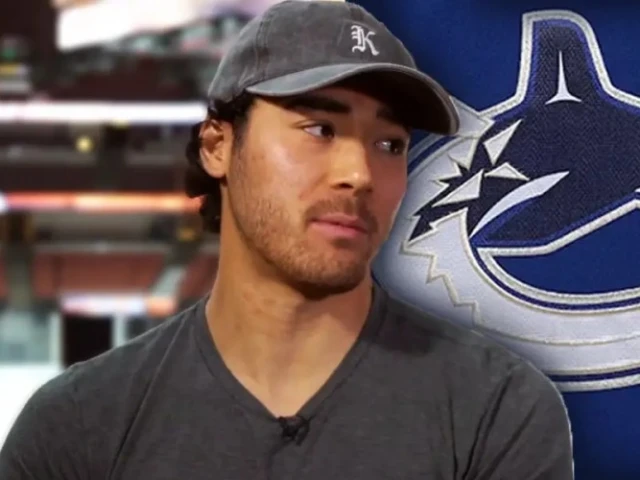 Canucks’ Leading Goal Scorer a Target for Oilers Over Former Star?