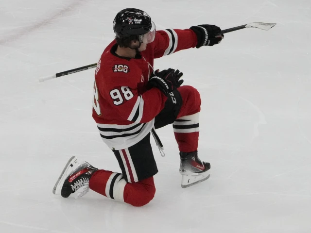 Pre-Scout: Bedard vs. McDavid the focus, but Blackhawks boast many exciting young players