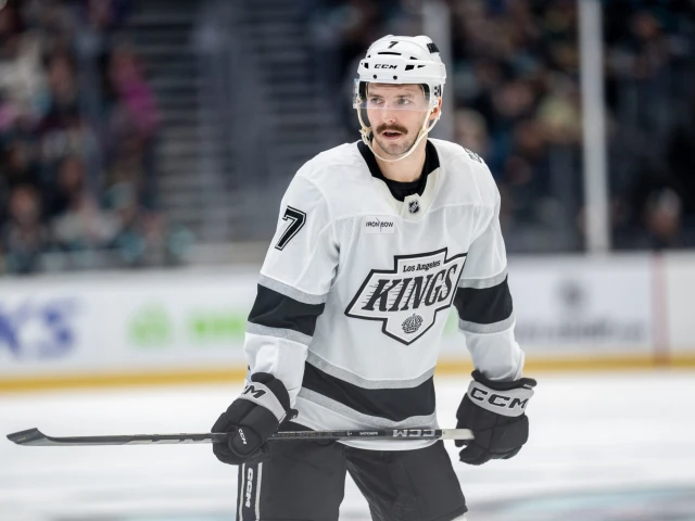 Kings place Kyle Burroughs on waivers