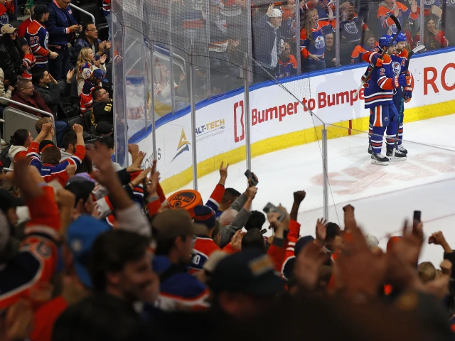 The Day After 13.0: Bouchard bounces back, but Oilers know they need to get better