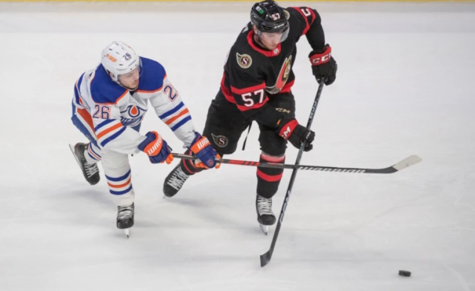 NHL Rumors: Ottawa Senators, and the Edmonton Oilers