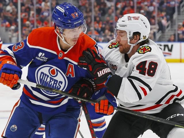 Ryan Nugent-Hopkins climbs Oilers all-time games played list, Leon Draisaitl’s heater, and Jack Roslovic scores again