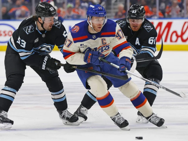 Edmonton Oilers avoid October crisis but it still feels like a missed opportunity