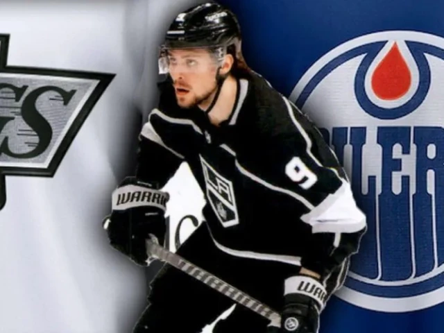 Think Twice Before Buying Into Columnist’s Kempe-to-Oilers Trade Hype