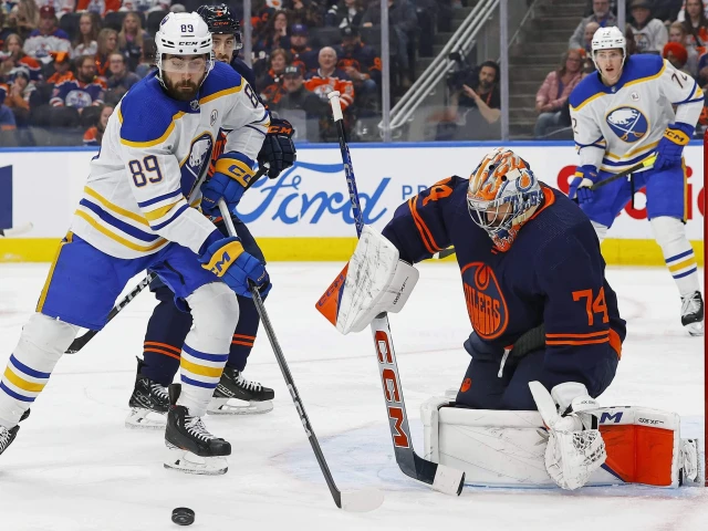 How the Edmonton Oilers' trade needs are evolving early this season