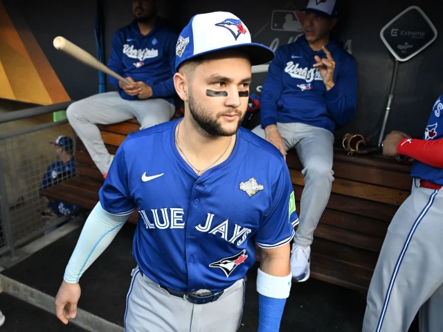 These six Blue Jays players may have played their last game with Toronto