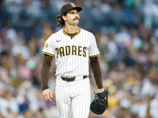 6 starting pitchers Toronto Blue Jays should target in free agency