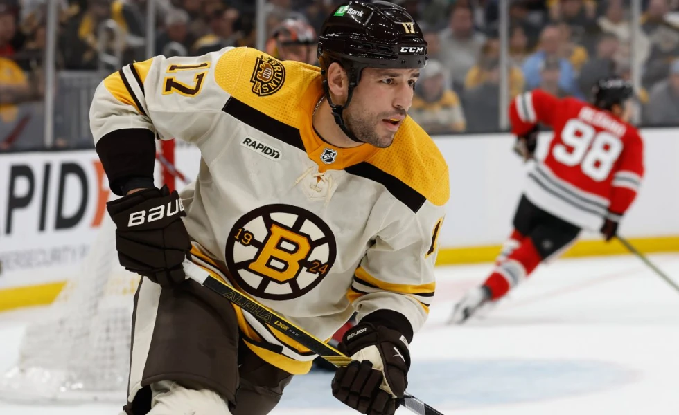 Milan Lucic joins Blues’ AHL affiliate on tryout