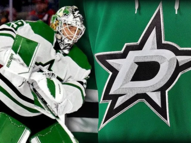 Oilers Get Potentially Brutal Goalie News Ahead of Stars Game