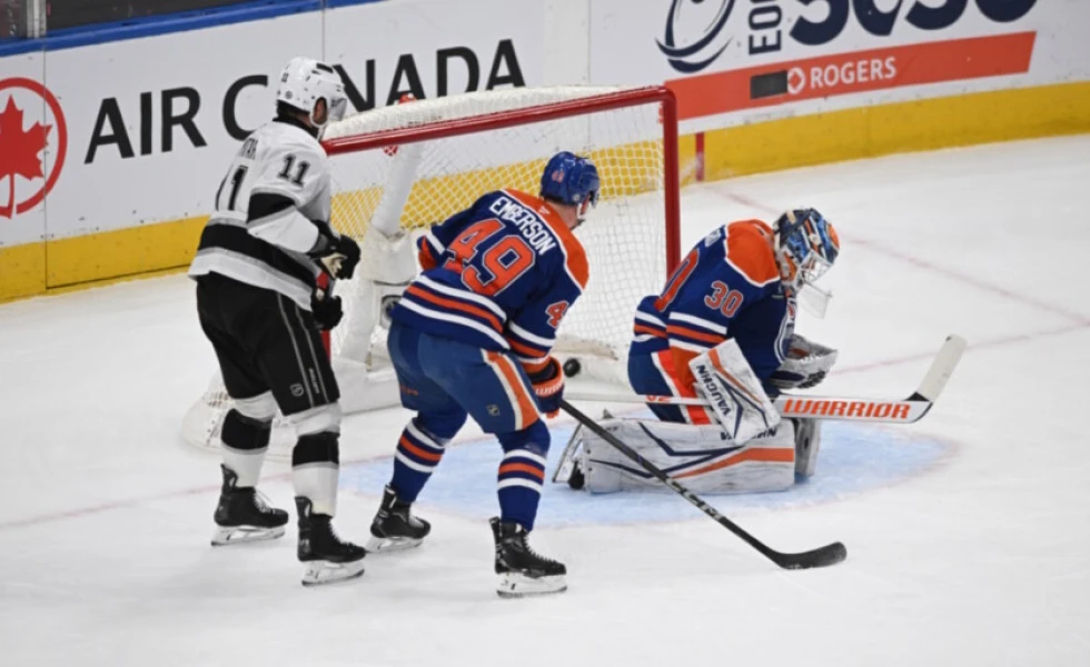NHL Rumors: The Edmonton Oilers and Two Defensemen Who Could Be Available