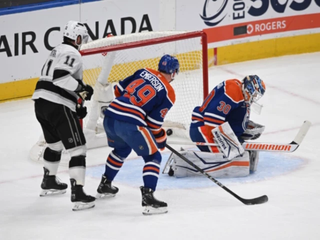 NHL Rumors: The Edmonton Oilers and Two Defensemen Who Could Be Available