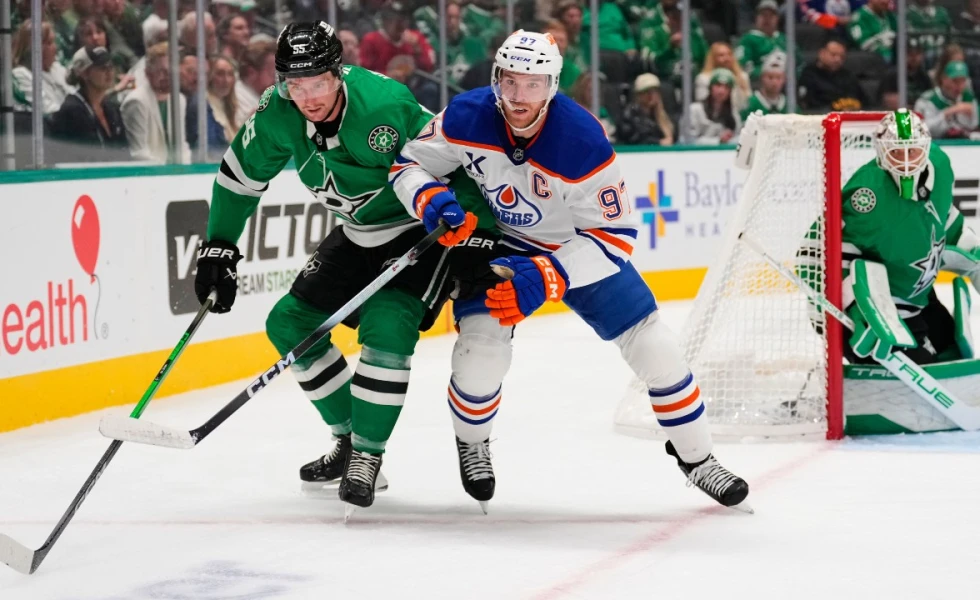 Oilers Takeaways: Frustration building after another blown multi-goal lead