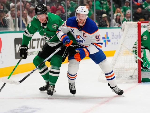 Oilers Takeaways: Frustration building after another blown multi-goal lead