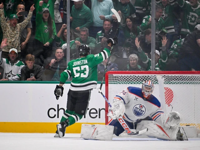 Edmonton Oilers set unfortunate franchise record after blowing another lead