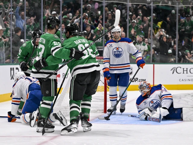 The Day After 15.0: Oilers need to show they’re ‘learning from this’ after another bad loss