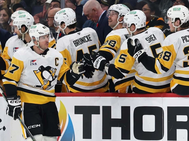 Kyle Dubas refuses to admit Penguins are ‘stuffing haters in face’