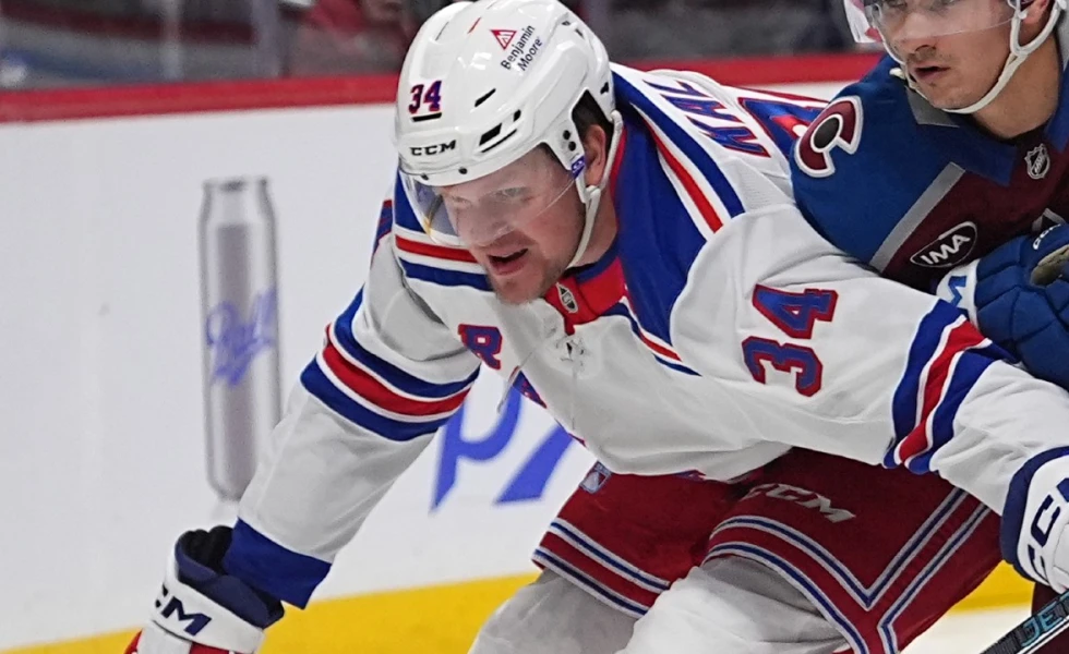 32 Thoughts: NHL re-opening review into Arthur Kaliyev’s gambling