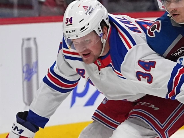 32 Thoughts: NHL re-opening review into Arthur Kaliyev’s gambling