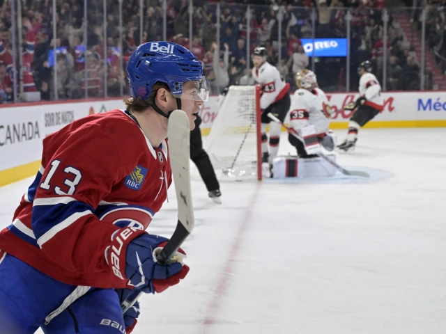 Early Season NHL Trends: Shootouts, Caufield, Ovechkin, East vs. West, and More…