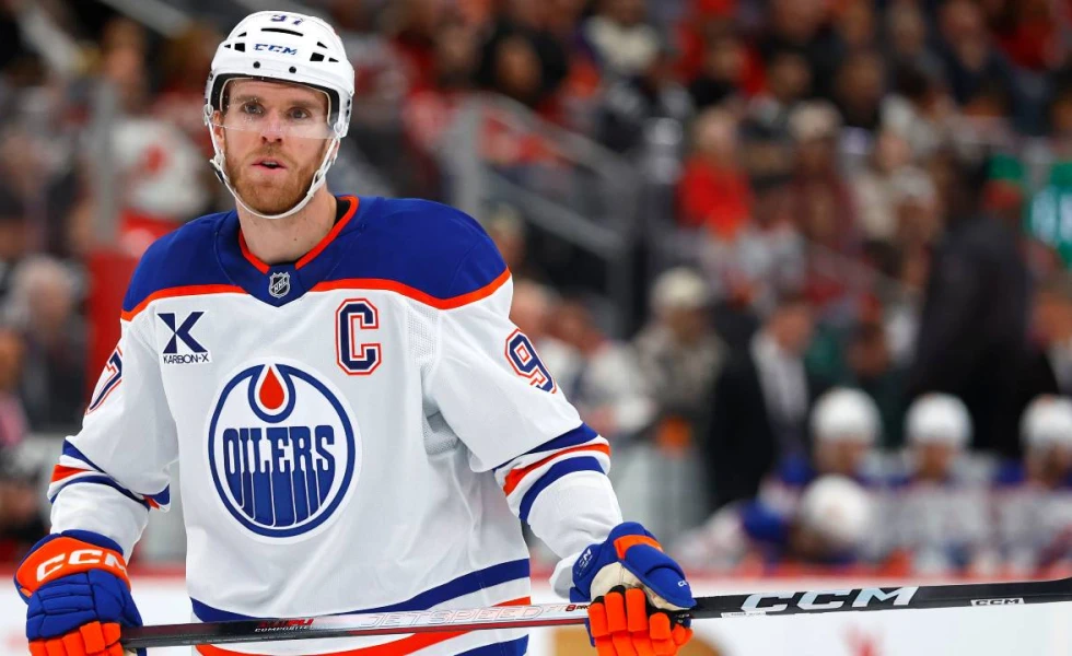 Oilers need to dig up late-season form for ‘measuring-stick’ game vs. Avalanche