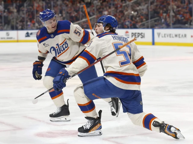 Projecting Edmonton Oilers' upcoming roster decisions: Who's most likely to go?