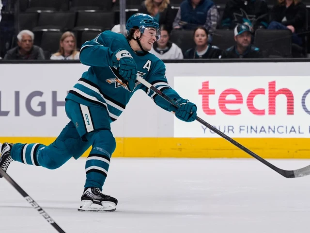 Celebrini, Bedard take first and second in NHL scoring race