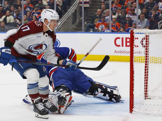 'We’re not even close': Oilers' crushing loss has them far from the NHL's elite