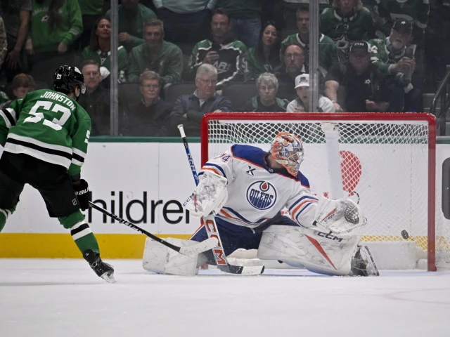 Should the NHL finally extend overtime?